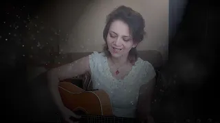 Авторська пісня "Дякую" /(Acoustic version)//NataLi