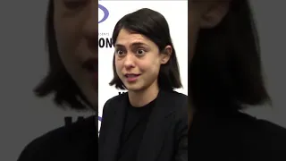 #shorts #youtubeshorts Rosa Salazar on Rotoscoping Acting on “UNDONE”