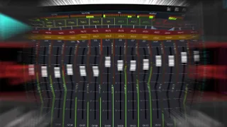 Understanding The Console Setup In Mixing Station Pro For The X/M32 Mixers