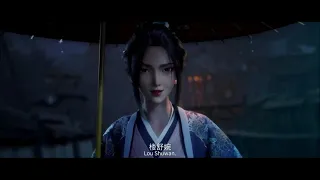 Donghua PV | My Heroic Husband 3D S2 赘婿 (Zhui Xu 2) 2024