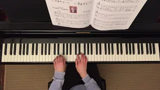 Theme from the “London” Symphony by Haydn | Piano Adventures Lesson Book Level 1 (2nd Edition)