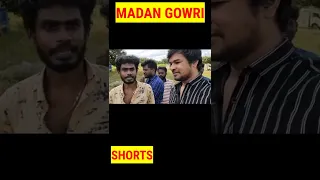 Met Beast Muthu !! | Tamil | Madan Gowri | MG #shorts