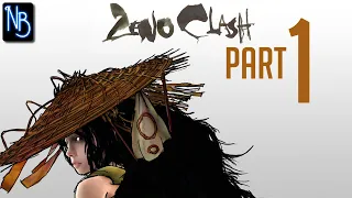 Zeno Clash Walkthrough Part 1 No Commentary