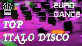 Euro Dance 2022 - Enna Club REMIX Club Of Djs 💛♛ SYLVIO music 2022  █▬█ █ ▀█▀ ITALO DISCO DANCE