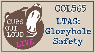 COL565: LTAS: Gloryhole Safety