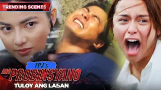 'Crossfire' Episode | FPJ's Ang Probinsyano Trending Scenes