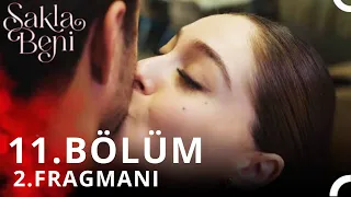 Sakla Beni 11. Bölüm  Fragman