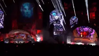 Vini Vici Beatmatch Fail @ Tomorrowland Winter 13.03.2019