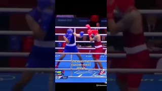 Dmitry Bivol:  Soviet style of Boxing