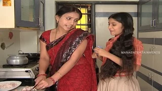 High School (హై స్కూల్ ) Telugu Daily Serial - Episode 69