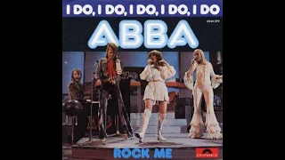 Abba - I Do, I Do, I Do, I Do, I Do - 1975