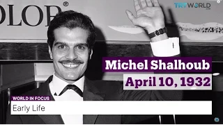 TRT World - World in Focus: Omar Sharif