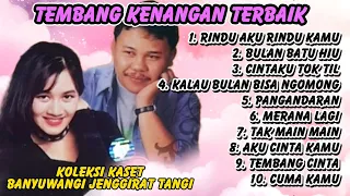 Full Album The Best Doel Sumbang & Nini Carlina