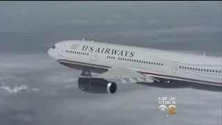 Many Upset Of US Airways Snub Of Pittsburgh