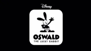 Oswald the lucky rabbit short ￼(2022) but I wish everybody