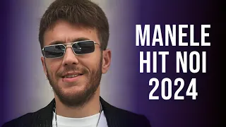 Mix Manele Noi 2024 🔥 Colaj Muzica Noua Manele 2024 🔥 Top Manele 2024 Cele Mai Noi