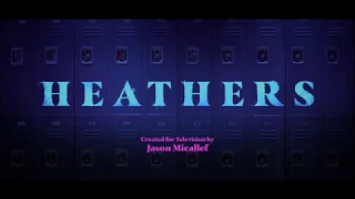 Heathers TV Series Intro Song