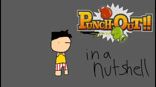 Punch Out Wii (title defense) in a nutshell