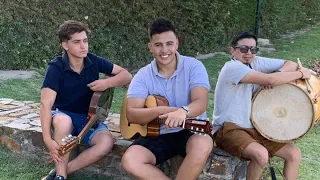 Dejame que me vaya/Chacarera/Nueva Generacion #chacarera #folclore #nuevageneración #musica #cover