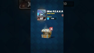 DESCHIDEM UN SUPER MAGICAL CHEST. P.S. NU NE PICĂ LEGENDARĂ