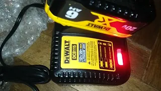 Dcb115 dewalt