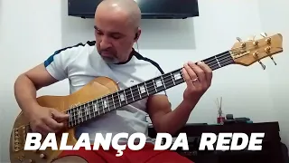 Pedrinho Pegação - Balanço Da Rede - [RICK BASS]