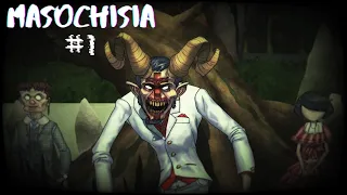 Masochisia #1 - Мамин симпатяга