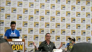 San Diego Comic Con 2022 FULL Hasbro Marvel Legends Panel w/Recap Part 2! Twenty Years of Legends!