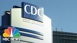 CDC Panel Recommends Booster Shot For Kids Ages 12 To 15