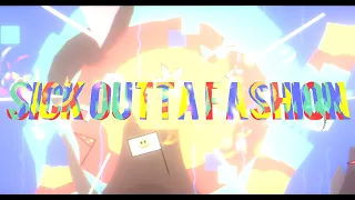 ONE OF THE BEST EXTREME DEMONS EVER  │ Sick Outta Fashion by zYuko (100%) [Unrated Extreme Demon]