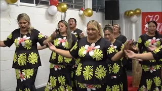 Life Healing Church Mangere Mothers Day 2024 Evening Service- Mafutaga Tina Pese savali & Siva Samoa