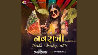 Navratri Garba Mashup 2021