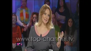 Pasdite ne TCH, 14 Janar 2014, Pjesa 1 - Top Channel Albania - Entertainment Show