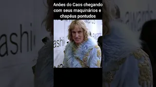 ANÕES DO CAOS CHEGANDO COMO? #shorts #reels #anõesdocaos #chaosdwarfs