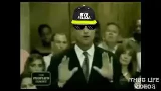 Thug Life | Doctor vs the Judge