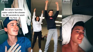 Noah Schnapp TikTok Compilation #3