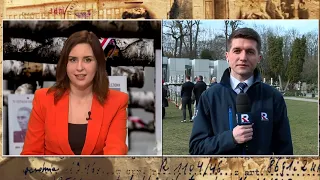 Informacje Telewizja Republika 01-03-2024 godz.: 13:00 | TV Republika