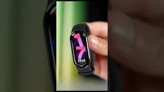 Esta es la nueva Xiaomi SMART BAND 8 #shorts