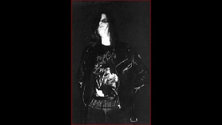 Black metal riff archetypes: Doom riffs in a BM context