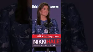 Nikki Haley after New Hampshire primary: "This race is far from over"