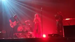 Aurora - Murder Song - Cologne 2018