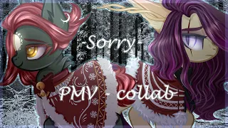 [PMV] - Sorry -  |collab| с каналом _SSpасе Dust_