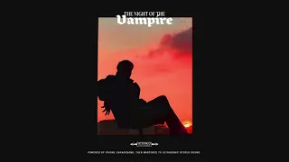 The Night Of The Vampire - Yer Blues (The Beatles)