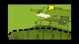 Soviet Dorian All Series - Cartoon about Tanks