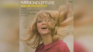 7. Raymond Lefevre - Storie di tutti i giorni (Everyday stories).