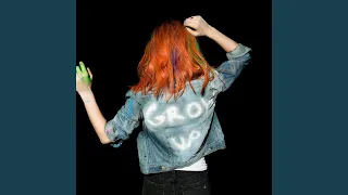 Still into You