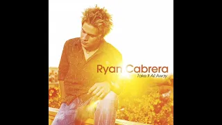 Ryan Cabrera - On The Way Down