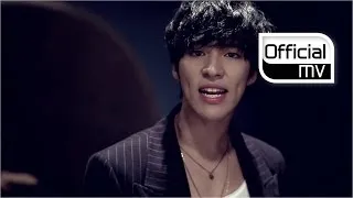 [MV] Baek Seung Heon(백승헌) _ Wait a minute