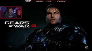 [18+] 2D: Вдумчивый финал Gears of War 4