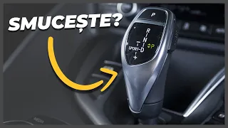 De ce SMUCEȘTE cutia automată pe timp de VARĂ?